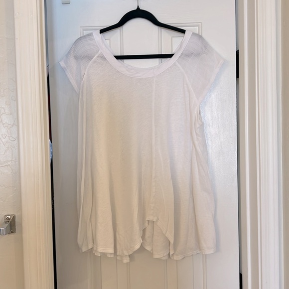 Free People White Too - Picture 4 of 5